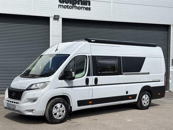 Auto-Trail Expedition 68